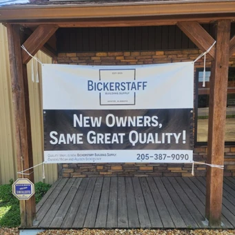 Bickerstaff/Quality Vinyl » Home
